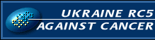 Ukraine RC5 Against Cancer
