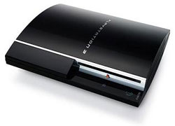 Игровая приставка Sony PlayStation3