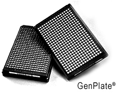 ПланшетGenVault (иллюстрация с сайта www.cbio.ru)