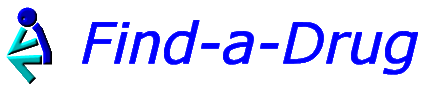 Find-a-Drug logo