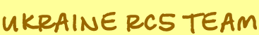 Ukraine RC5 Team