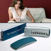 Helping Hand (с) фото Bang & Olufsen Medicom