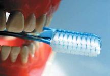 Бережіть зуби (фото з сайту dentalresource.org)